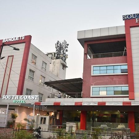 Hotel South Coast Navi Mumbai Luaran gambar