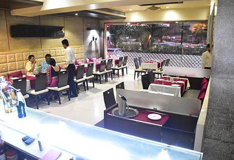Hotel South Coast Navi Mumbai Luaran gambar