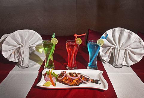 Hotel South Coast Navi Mumbai Luaran gambar