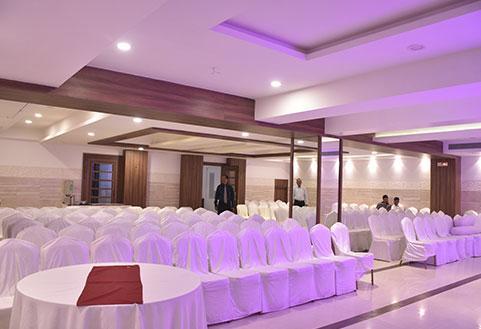 Hotel South Coast Navi Mumbai Luaran gambar