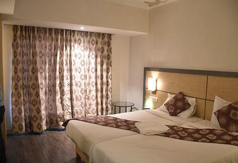 Hotel South Coast Navi Mumbai Luaran gambar